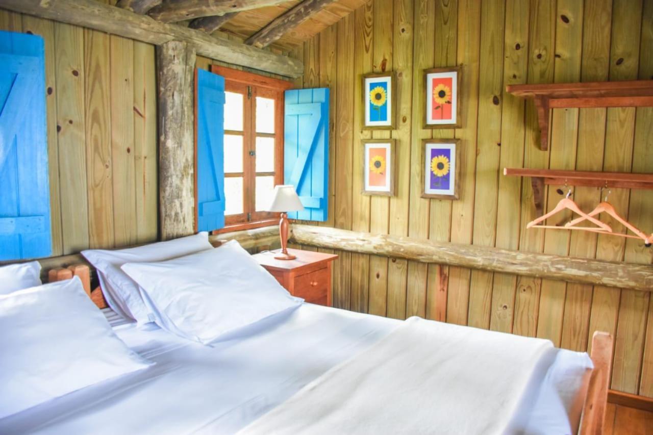 פראייה דו רוזה Regina Guest House מראה חיצוני תמונה
