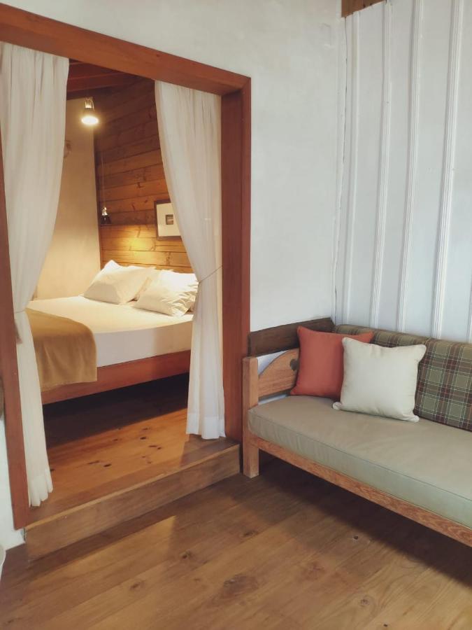 פראייה דו רוזה Regina Guest House מראה חיצוני תמונה