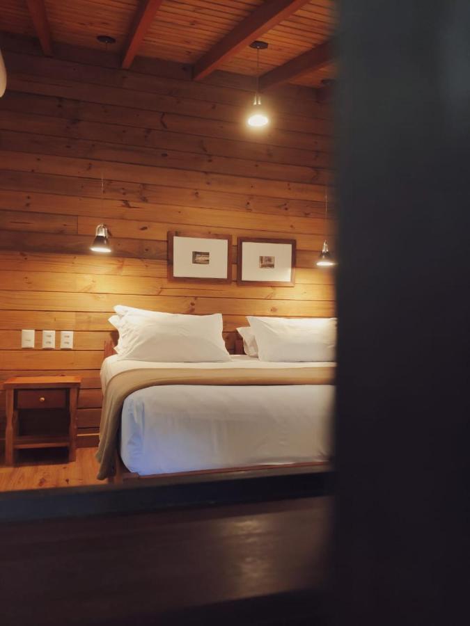 פראייה דו רוזה Regina Guest House מראה חיצוני תמונה