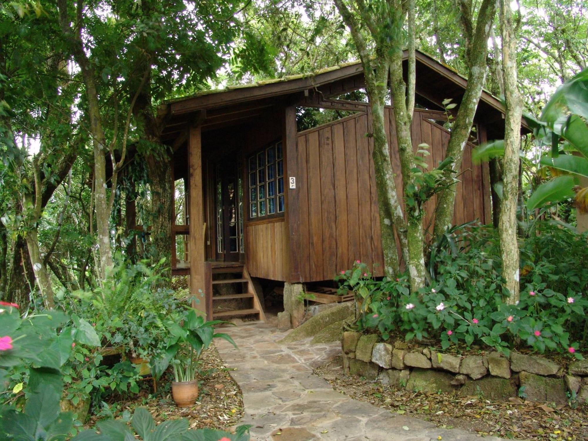 פראייה דו רוזה Regina Guest House מראה חיצוני תמונה