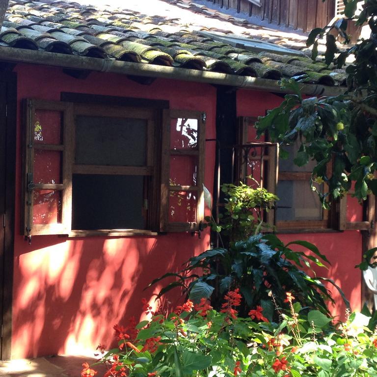 פראייה דו רוזה Regina Guest House חדר תמונה