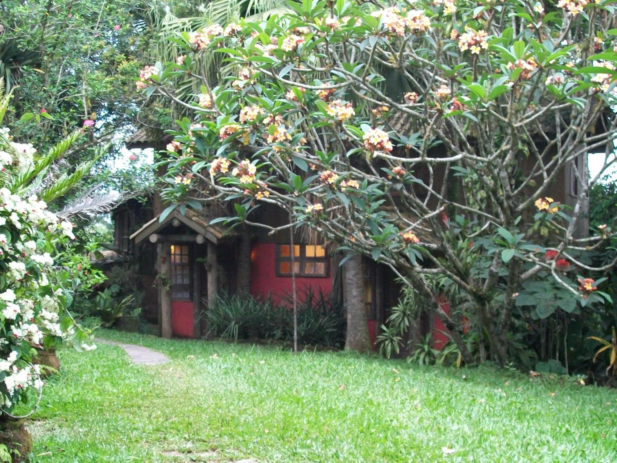 פראייה דו רוזה Regina Guest House חדר תמונה