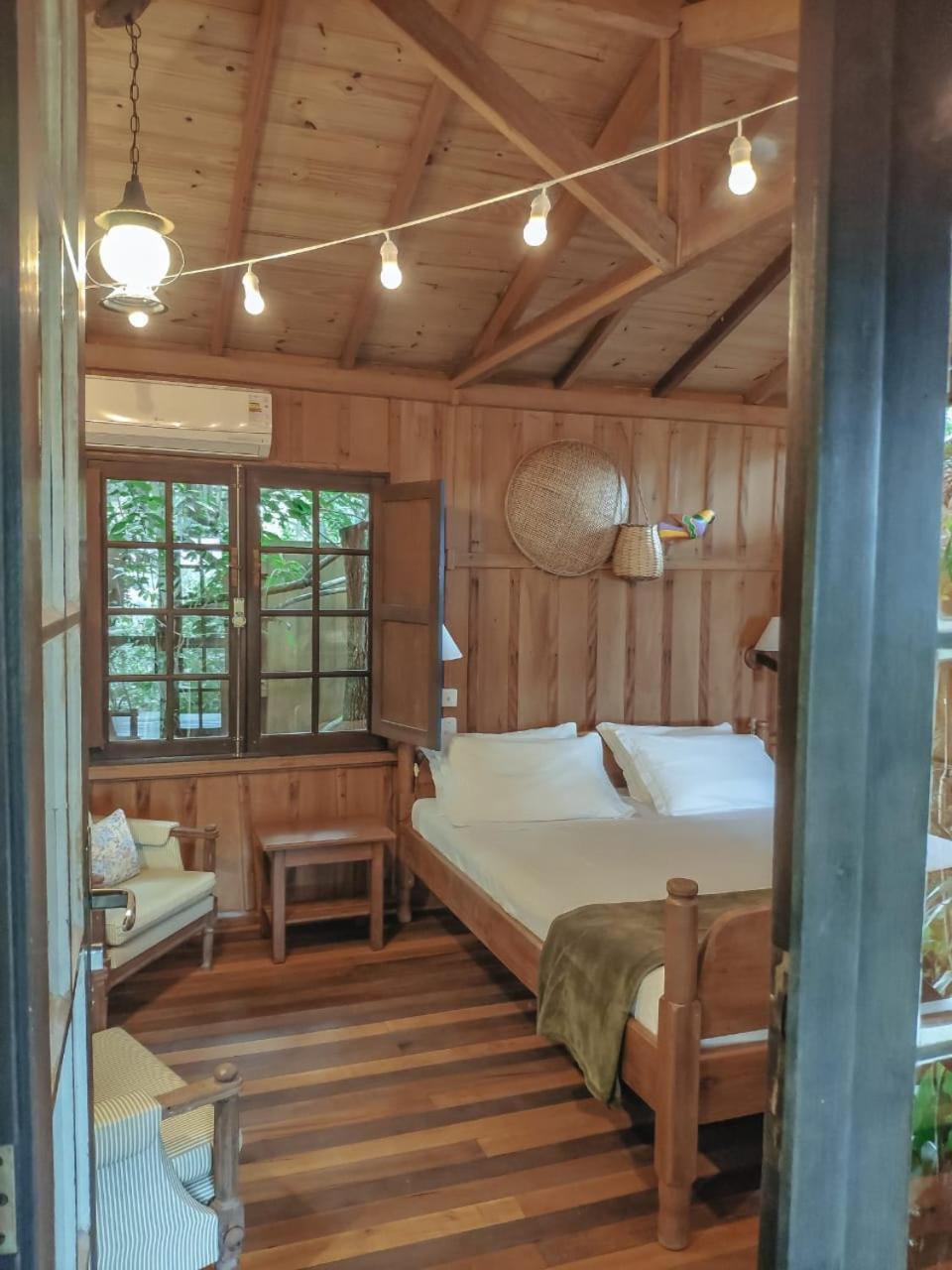 פראייה דו רוזה Regina Guest House חדר תמונה