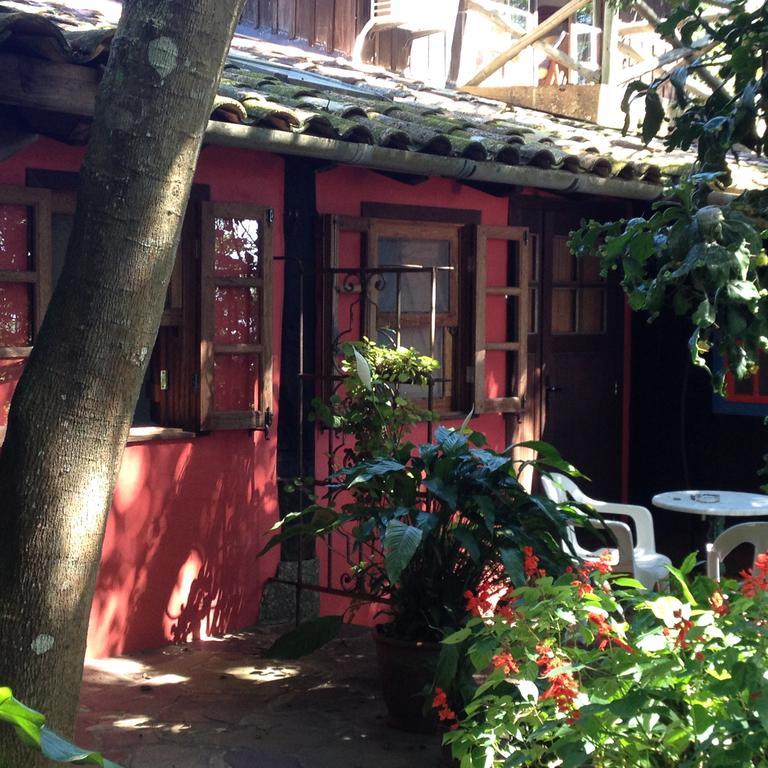 פראייה דו רוזה Regina Guest House חדר תמונה