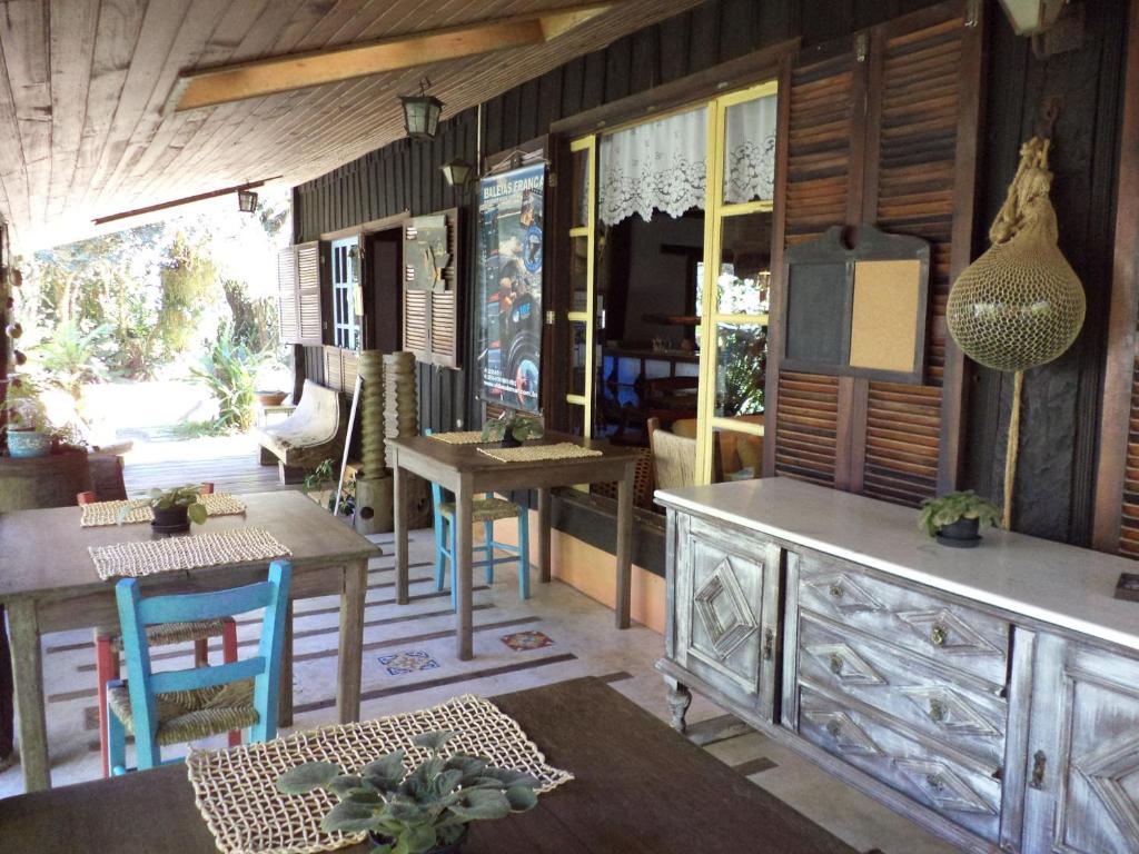 פראייה דו רוזה Regina Guest House מראה חיצוני תמונה