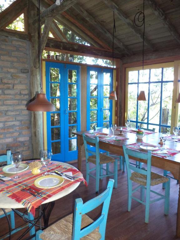 פראייה דו רוזה Regina Guest House מראה חיצוני תמונה