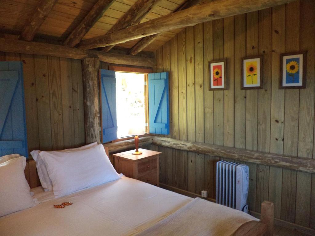 פראייה דו רוזה Regina Guest House חדר תמונה