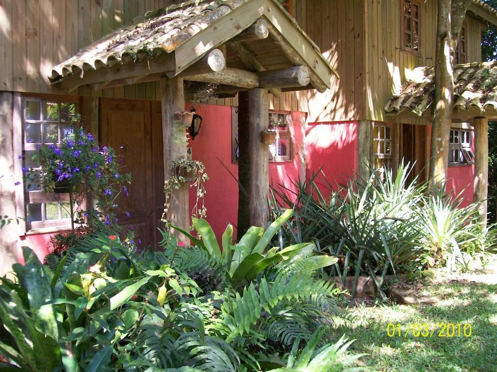 פראייה דו רוזה Regina Guest House חדר תמונה