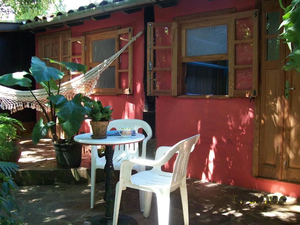 פראייה דו רוזה Regina Guest House חדר תמונה