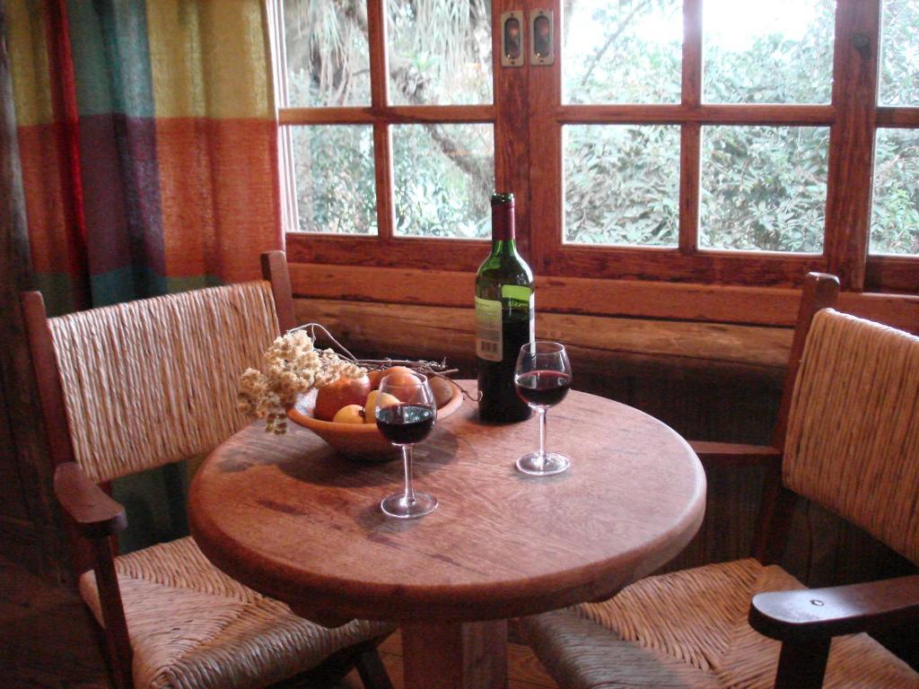פראייה דו רוזה Regina Guest House חדר תמונה