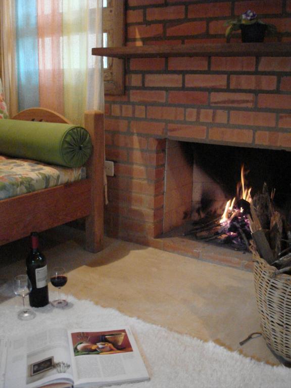 פראייה דו רוזה Regina Guest House חדר תמונה