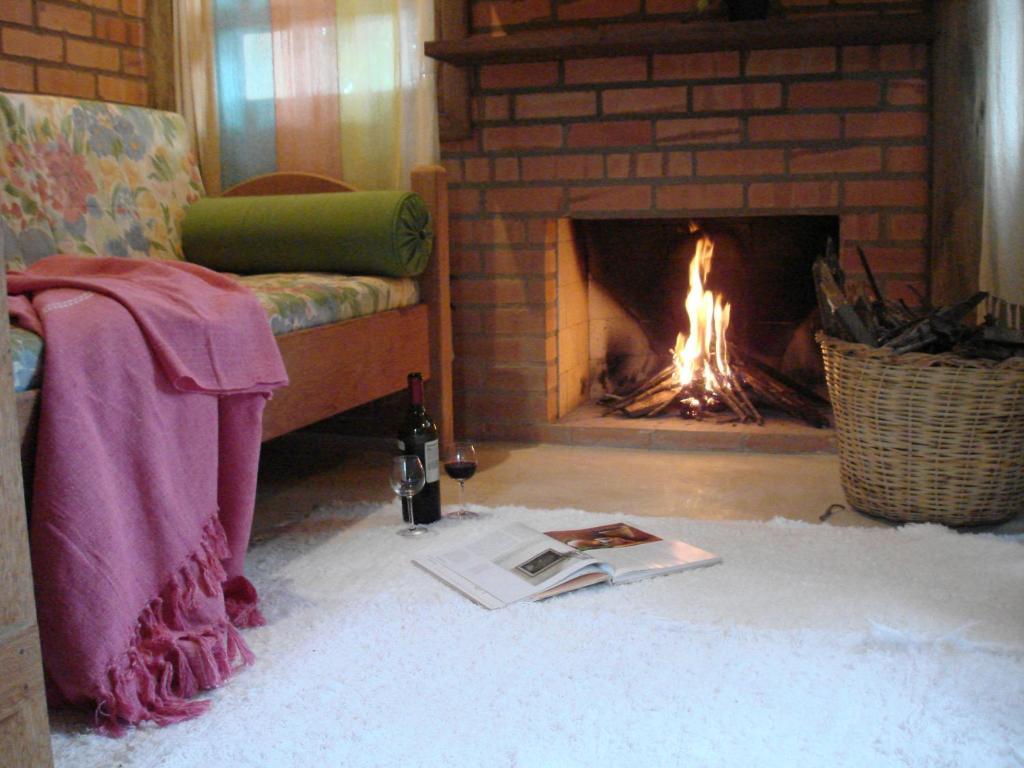 פראייה דו רוזה Regina Guest House חדר תמונה