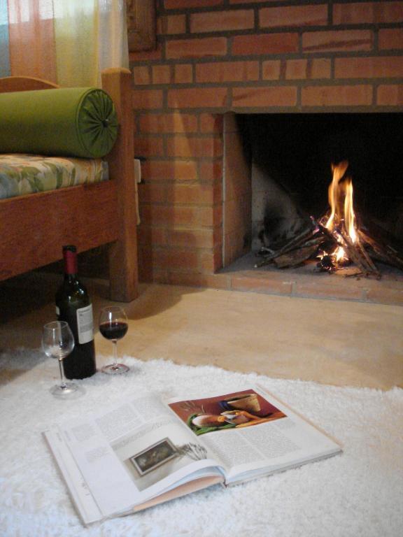 פראייה דו רוזה Regina Guest House חדר תמונה