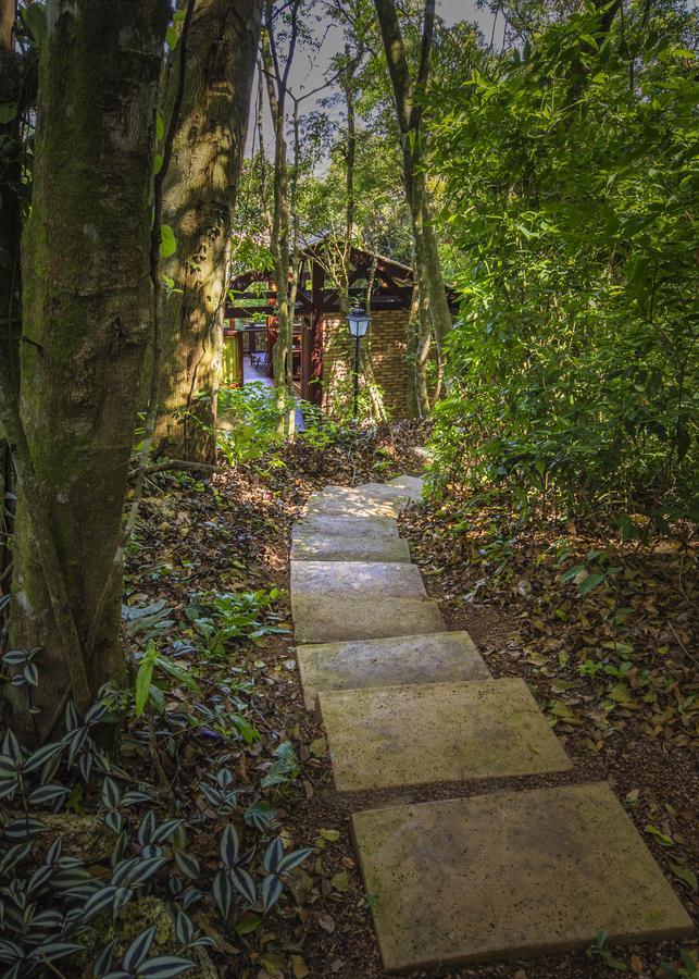 פראייה דו רוזה Regina Guest House מראה חיצוני תמונה