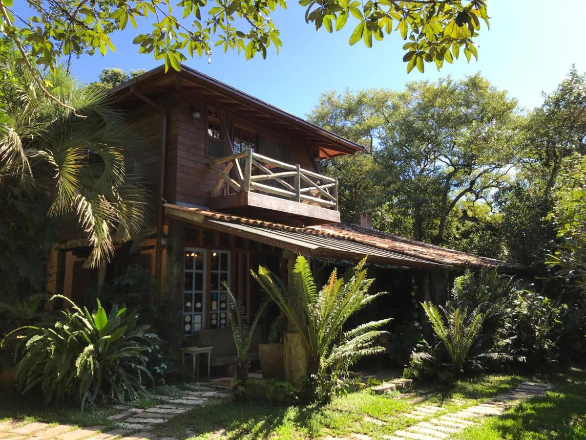 פראייה דו רוזה Regina Guest House מראה חיצוני תמונה