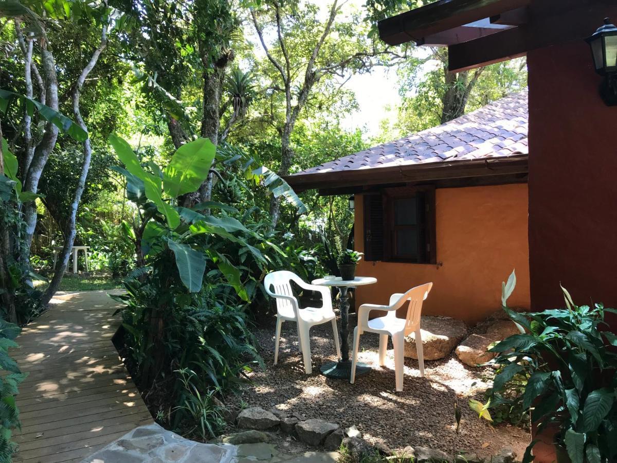 פראייה דו רוזה Regina Guest House מראה חיצוני תמונה
