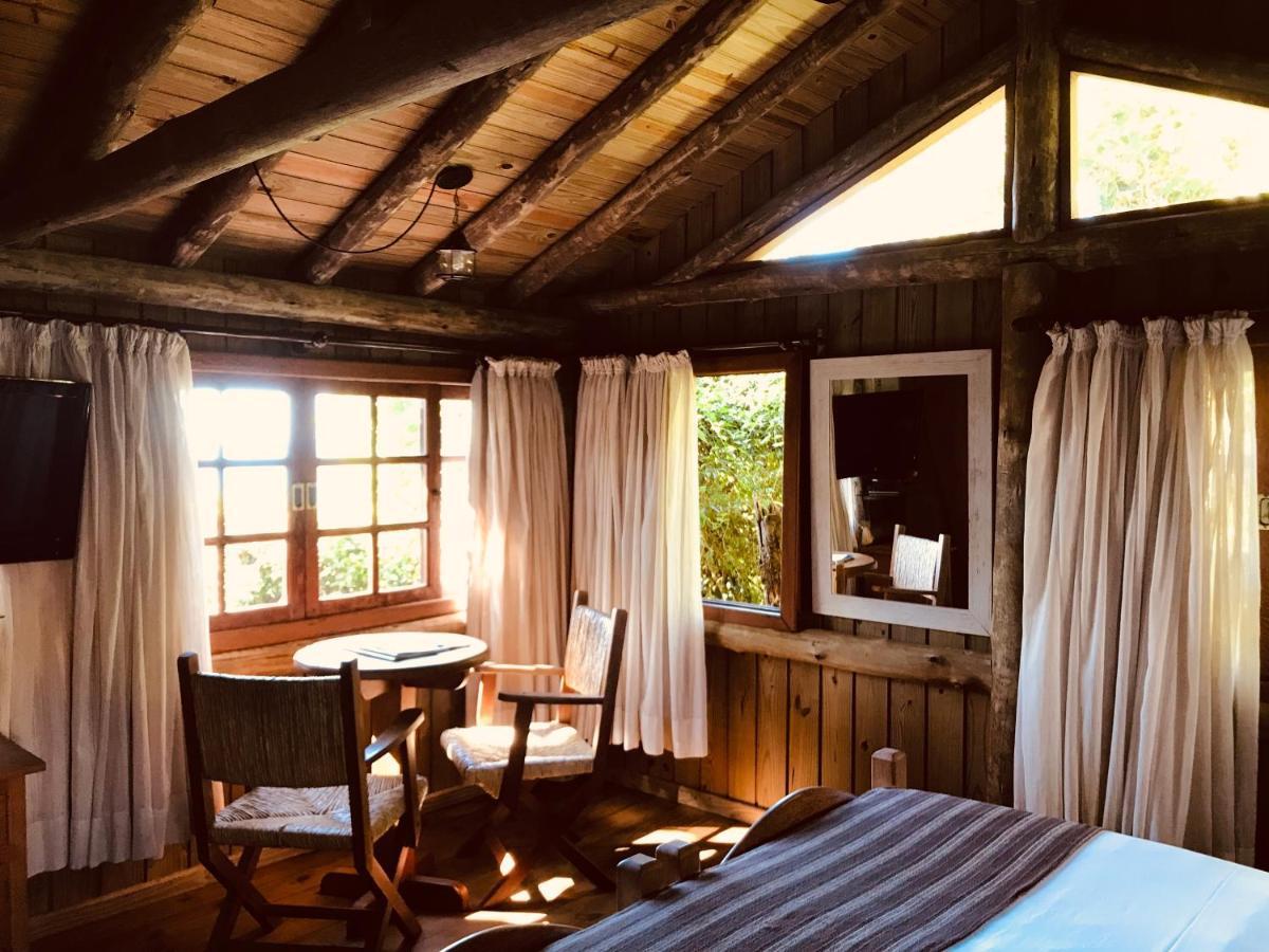 פראייה דו רוזה Regina Guest House מראה חיצוני תמונה