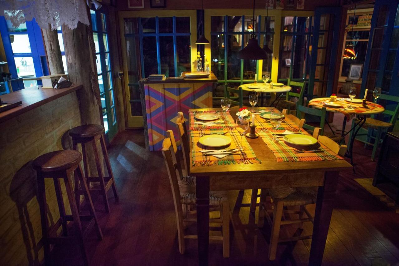 פראייה דו רוזה Regina Guest House מראה חיצוני תמונה