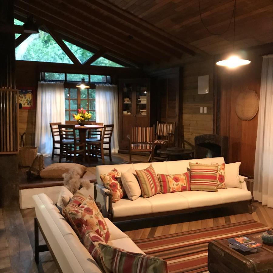 פראייה דו רוזה Regina Guest House מראה חיצוני תמונה