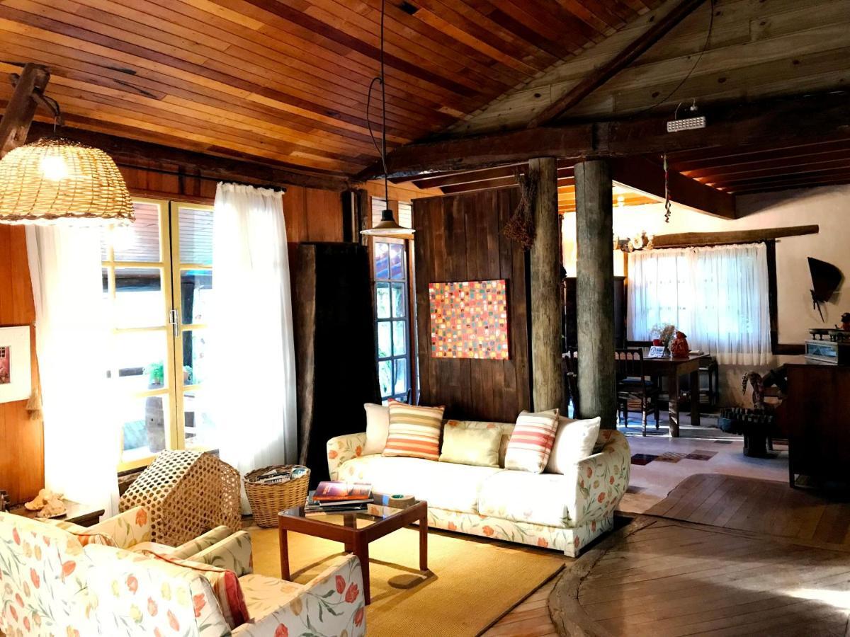 פראייה דו רוזה Regina Guest House מראה חיצוני תמונה